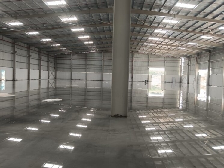  Parking, bidrahalli Commercial Warehouse 32600 Sq.Ft. In Bidrahalli Bangalore 8666599