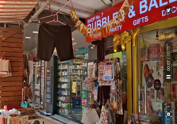  Shop For Rent in Sector 41