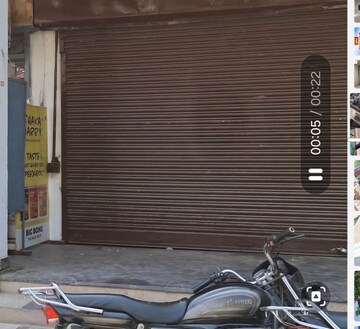  Shop – Exterior View View at Sector 41 - for Rent