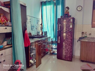 Living Room in 1 BHK Apartment at SBP City Of Dreams Zirakpur, High Ground – for Rent