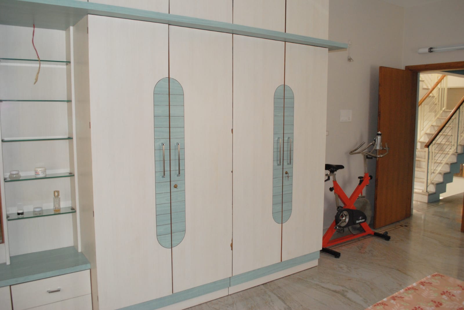 2 BHK Apartment For Rent in Amrapali Golf Homes