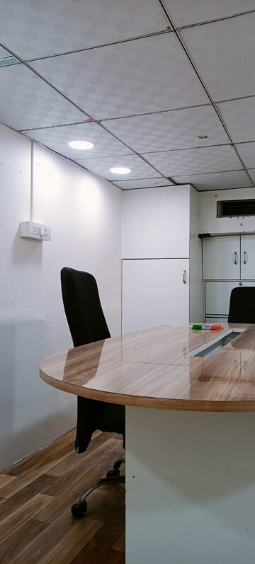 Staircase in  Office Space at Sector 4 Greater Noida – for Sale