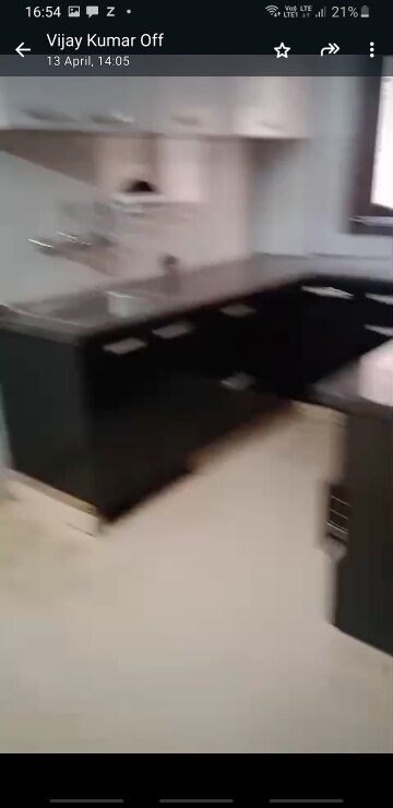 Master Bedroom in 2 BHK Independent House at Lajpat Nagar – for Rent