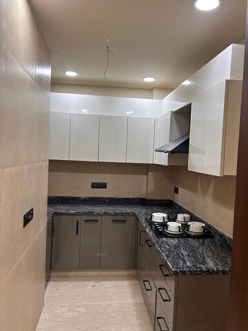 2 BHK Apartment For Sale in Kalkaji