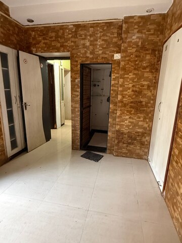 Building Lobby in 2 BHK Apartment at New Shree Avenue Complex, Mira Road – for Sale