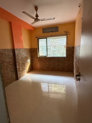 Bedroom in 2 BHK Apartment at New Shree Avenue Complex, Mira Road – for Sale