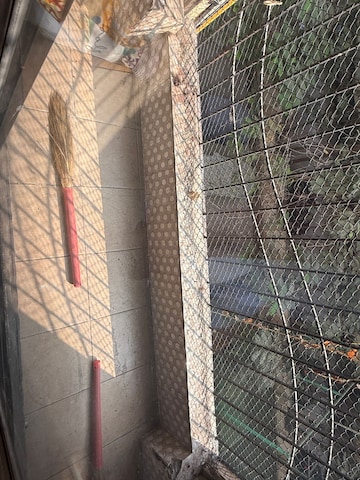 Bathroom in 2 BHK Apartment at New Shree Avenue Complex, Mira Road – for Sale