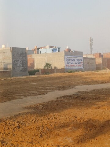  Plot For Sale in Dheeraj Nagar