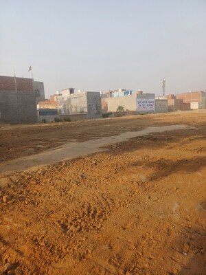  Plot – Exterior View View at Dheeraj Nagar - for Sale
