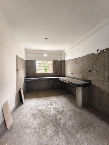 Kitchen in 3 BHK Builder Floor at Jyoti Nagar – for Sale