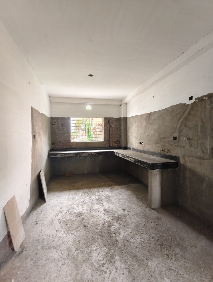 Kitchen, jyoti nagar 3 Bedroom 1300 Sq.Ft. Builder Floor In Jyoti Nagar Siliguri 8666687