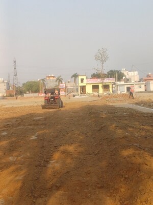  Plot – Exterior View View at Dheeraj Nagar - for Sale