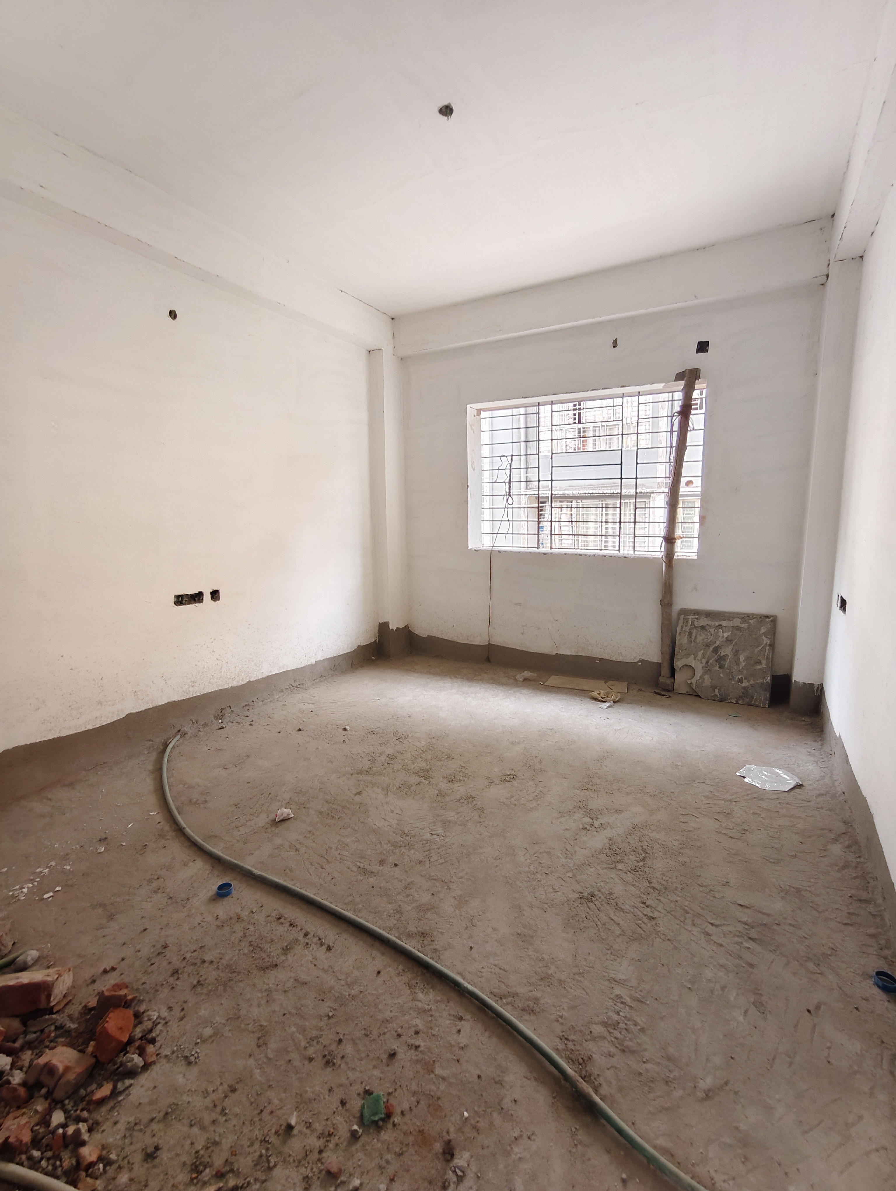 3 BHK Builder Floor For Sale in Jyoti Nagar 
