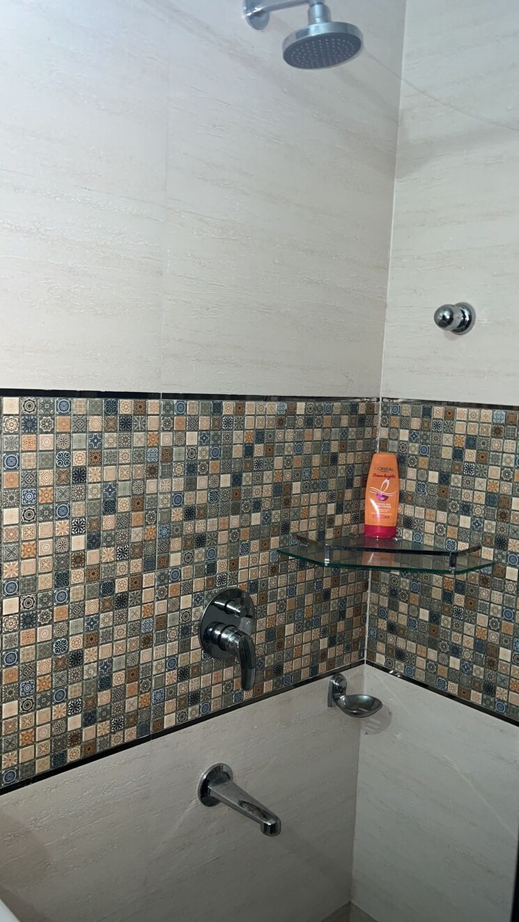 undefined, golden-sand-apartments 3 Bedroom 1650 Sq.Ft. Apartment In Dhakoli Zirakpur 8666656