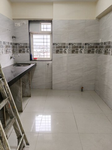 Balcony in 2 BHK Apartment at Diamond Park, Santacruz East – for Rent
