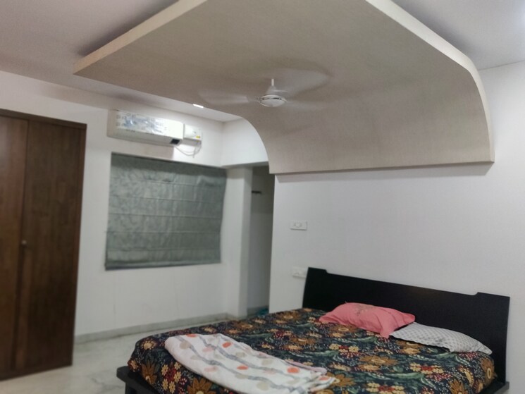 Bedroom, lotus-villa-banjara-hills 3 Bedroom 2000 Sq.Ft. Apartment In Banjara Hills Hyderabad 8666906
