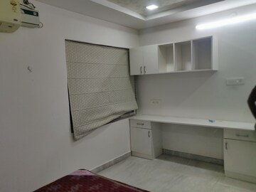 Room in 3 BHK Apartment at Lotus Villa Banjara Hills, Banjara Hills – for Rent