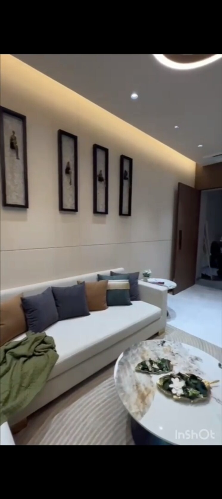 Living Room, sunbeam-heights 3 Bedroom 11158 Sq.Ft. Apartment In Andheri West Mumbai 8666827