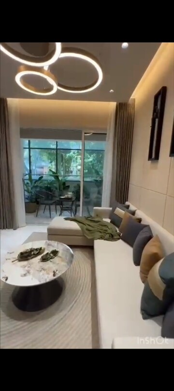 Master Bedroom in 3 BHK Apartment at Sunbeam Heights, Andheri West – for Sale