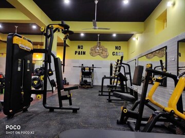  Warehouse For Rent in Sector 22