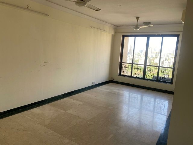 3 BHK 1450 Sq.Ft. Apartment in Hiranandani Gardens Valencia