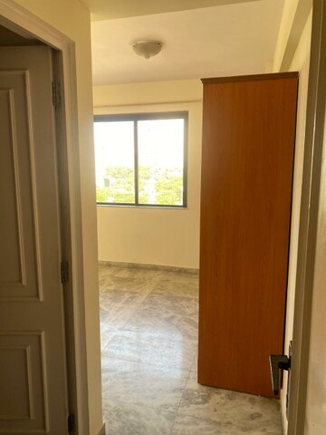 Living Room in 3 BHK Apartment at Hiranandani Gardens Valencia, Powai – for Rent