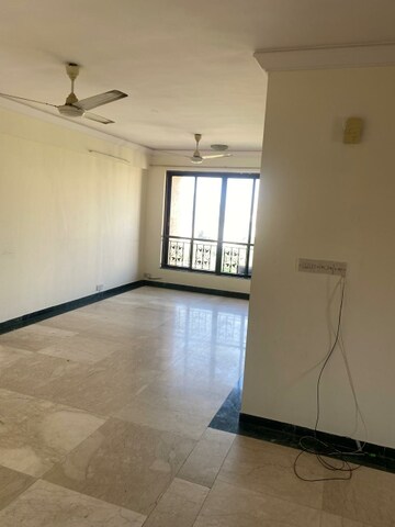 Bedroom in 3 BHK Apartment at Hiranandani Gardens Valencia, Powai – for Rent