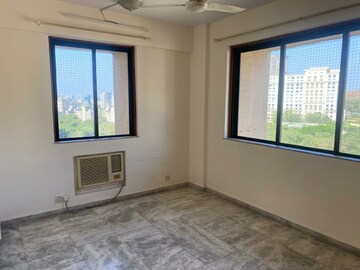 Bedroom in 3 BHK Apartment at Hiranandani Gardens Valencia, Powai – for Rent