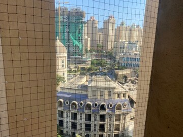  3 BHK Apartment at Hiranandani Gardens Valencia, Powai – for Rent