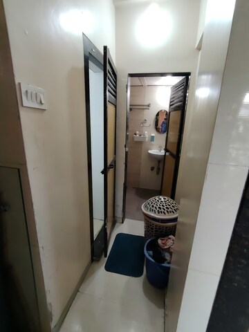 Furnished Amenities in 1 BHK Apartment at Dahisar East – for Sale
