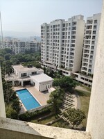 2.5 BHK + Pooja Room 1450 Sq.Ft. Apartment in Godrej Horizon