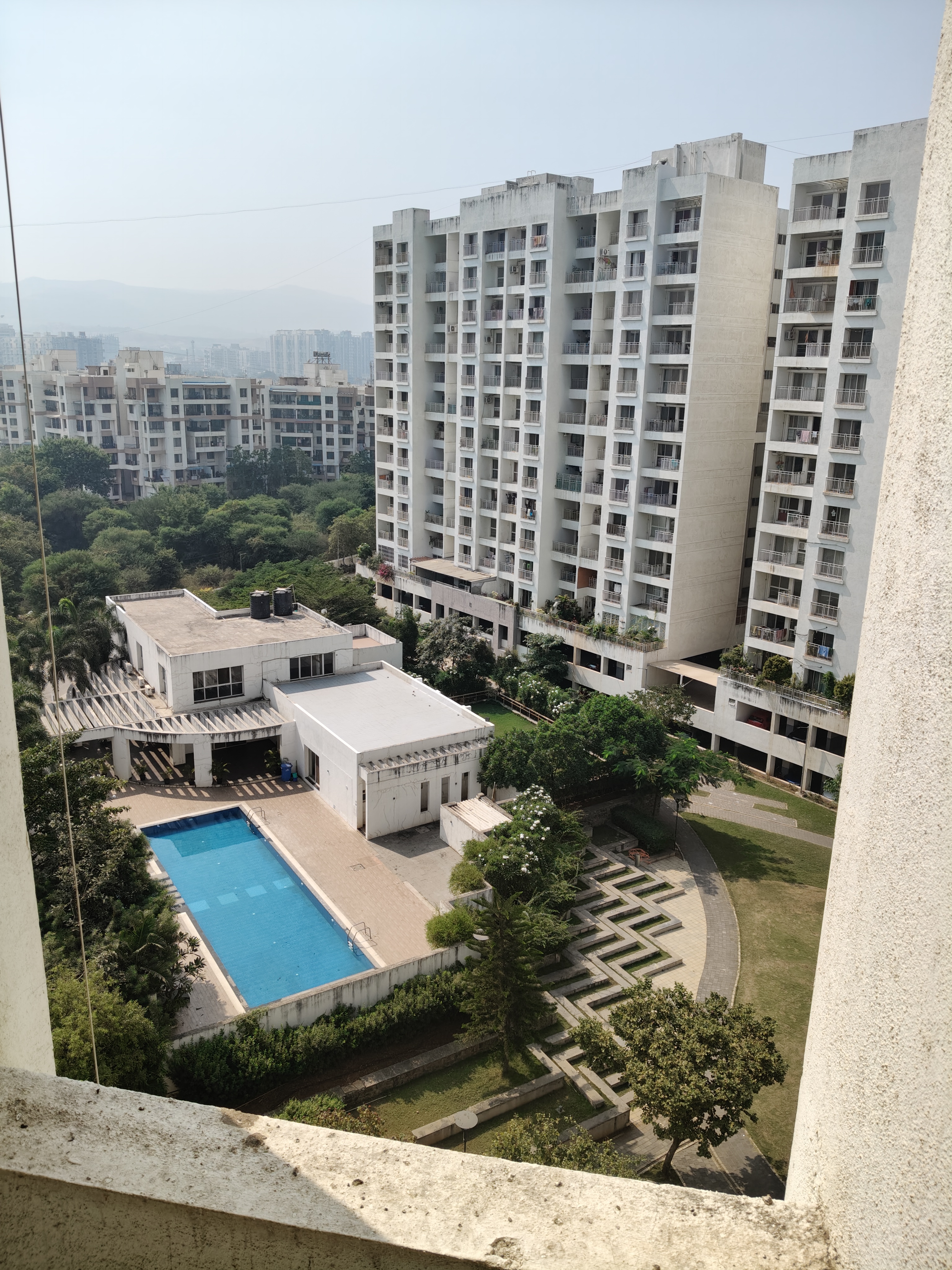 2.5 BHK + Pooja Room Apartment For Sale in Godrej Horizon