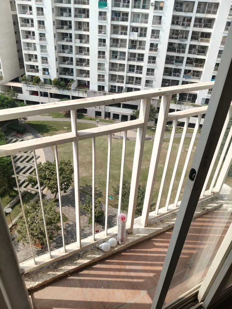 Balcony, godrej-horizon 2.5 Bedroom 1450 Sq.Ft. Apartment In Mohammadwadi Pune 8666770