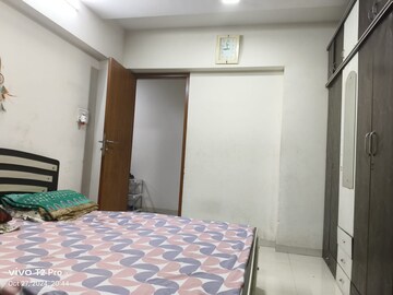2 BHK Apartment For Rent in Dev Siddhi Apartment, Kasarvadavali