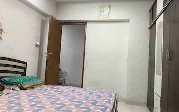 2 BHK Apartment For Rent in Dev Siddhi Apartment, Kasarvadavali