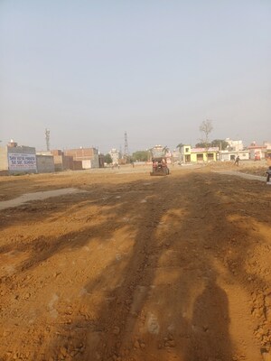  Plot – Exterior View View at Dheeraj Nagar - for Sale