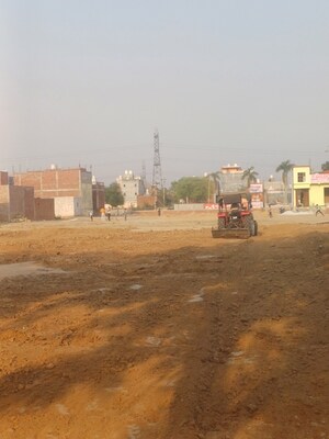  Plot – Exterior View View at Dheeraj Nagar - for Sale