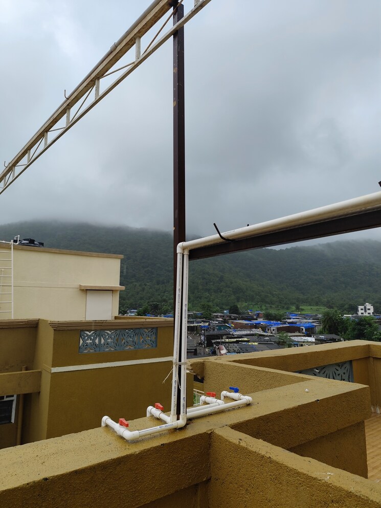 Exterior View, naigaon west 3 Bedroom 3000 Sq.Ft. Villa In Naigaon West Mumbai 8667447