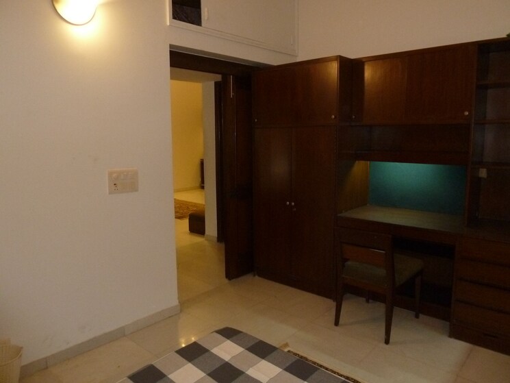 Kitchen, boutique-residential-apartments-c-253 3 Bedroom 2500 Sq.Ft. Apartment In Defence Colony Delhi 8666542