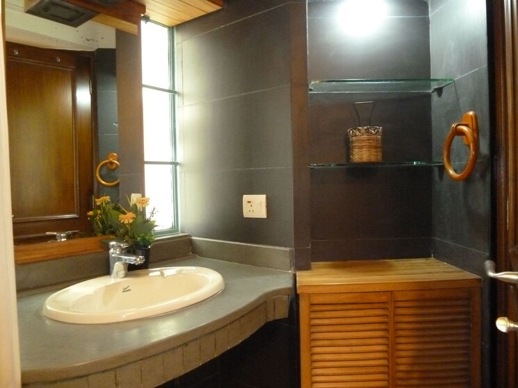 Kitchen, boutique-residential-apartments-c-253 3 Bedroom 2500 Sq.Ft. Apartment In Defence Colony Delhi 8666542