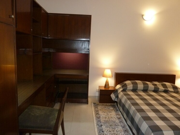 Kitchen, boutique-residential-apartments-c-253 3 Bedroom 2500 Sq.Ft. Apartment In Defence Colony Delhi 8666542