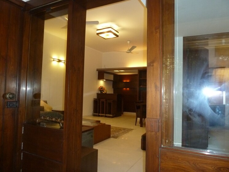 Bedroom, boutique-residential-apartments-c-253 3 Bedroom 2500 Sq.Ft. Apartment In Defence Colony Delhi 8666542