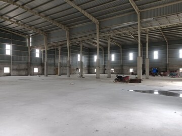  Warehouse For Rent in Bidrahalli