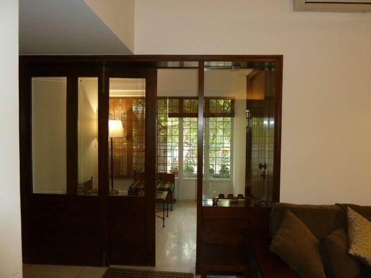 Room, boutique-residential-apartments-c-253 3 Bedroom 2500 Sq.Ft. Apartment In Defence Colony Delhi 8666542