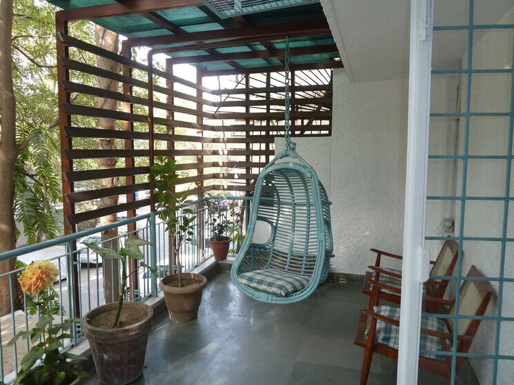  Parking, boutique-residential-apartments-c-253 3 Bedroom 2500 Sq.Ft. Apartment In Defence Colony Delhi 8666542