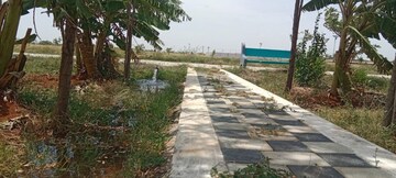  Plot – Exterior View View at Foxconn Estates, Ibrahimpatnam - for Sale