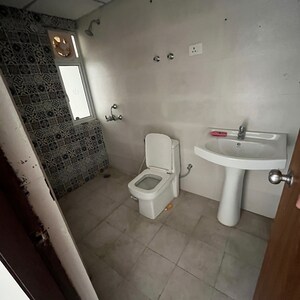 Bathroom in 3 BHK Apartment at VVIP Mangal, Raj Nagar Extension – for Sale