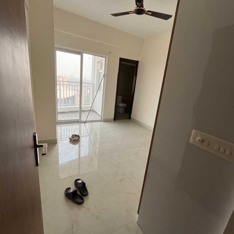 Bathroom, vvip-mangal 3 Bedroom 1870 Sq.Ft. Apartment In Raj Nagar Extension Ghaziabad 8666941