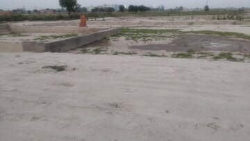 Plot Area in  Plot at Bamnikhera – for Sale