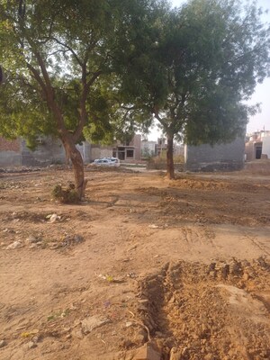  Plot – Garden View at Dheeraj Nagar - for Sale